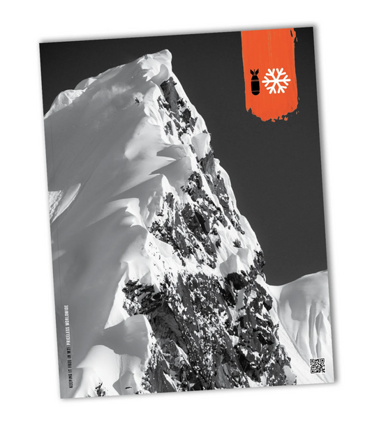 2024/25 BS Magazine SUBSCRIPTION