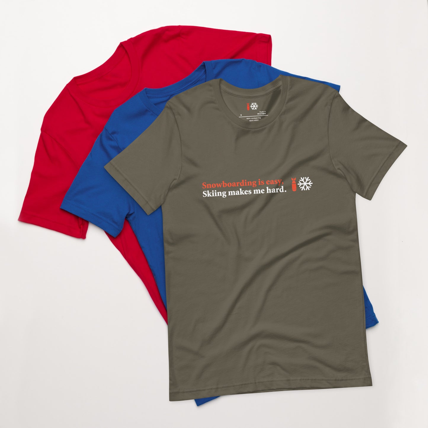 Subscribe to this T-Shirt, we'll give you a Magazine.