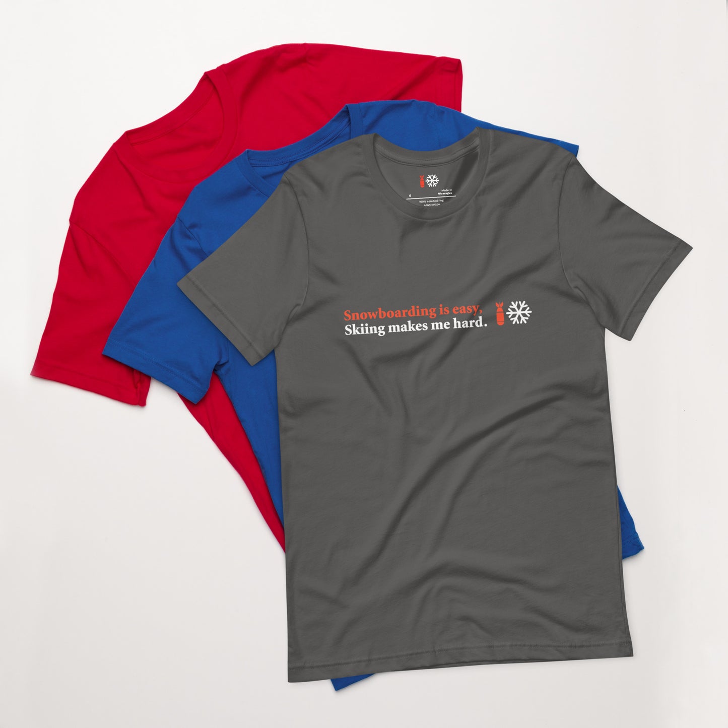 Subscribe to this T-Shirt, we'll give you a Magazine.
