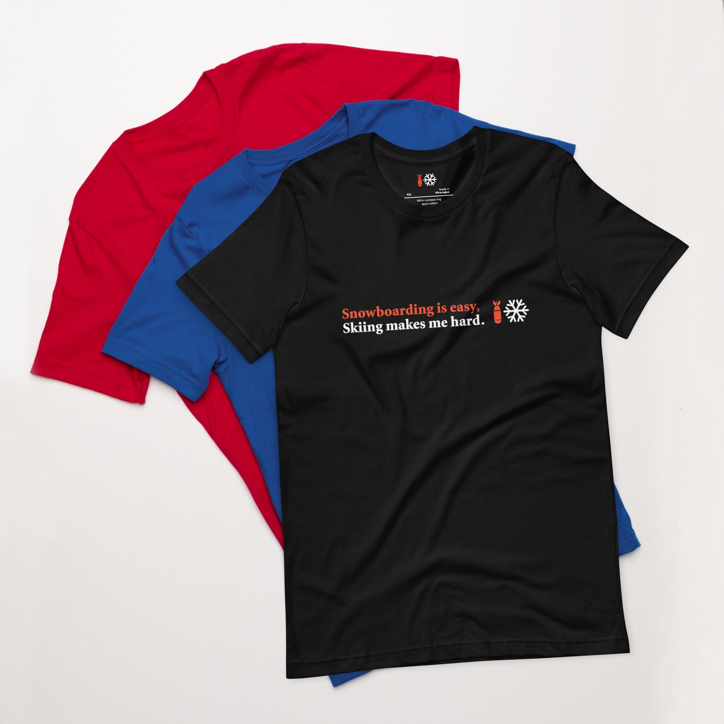 Subscribe to this T-Shirt, we'll give you a Magazine.