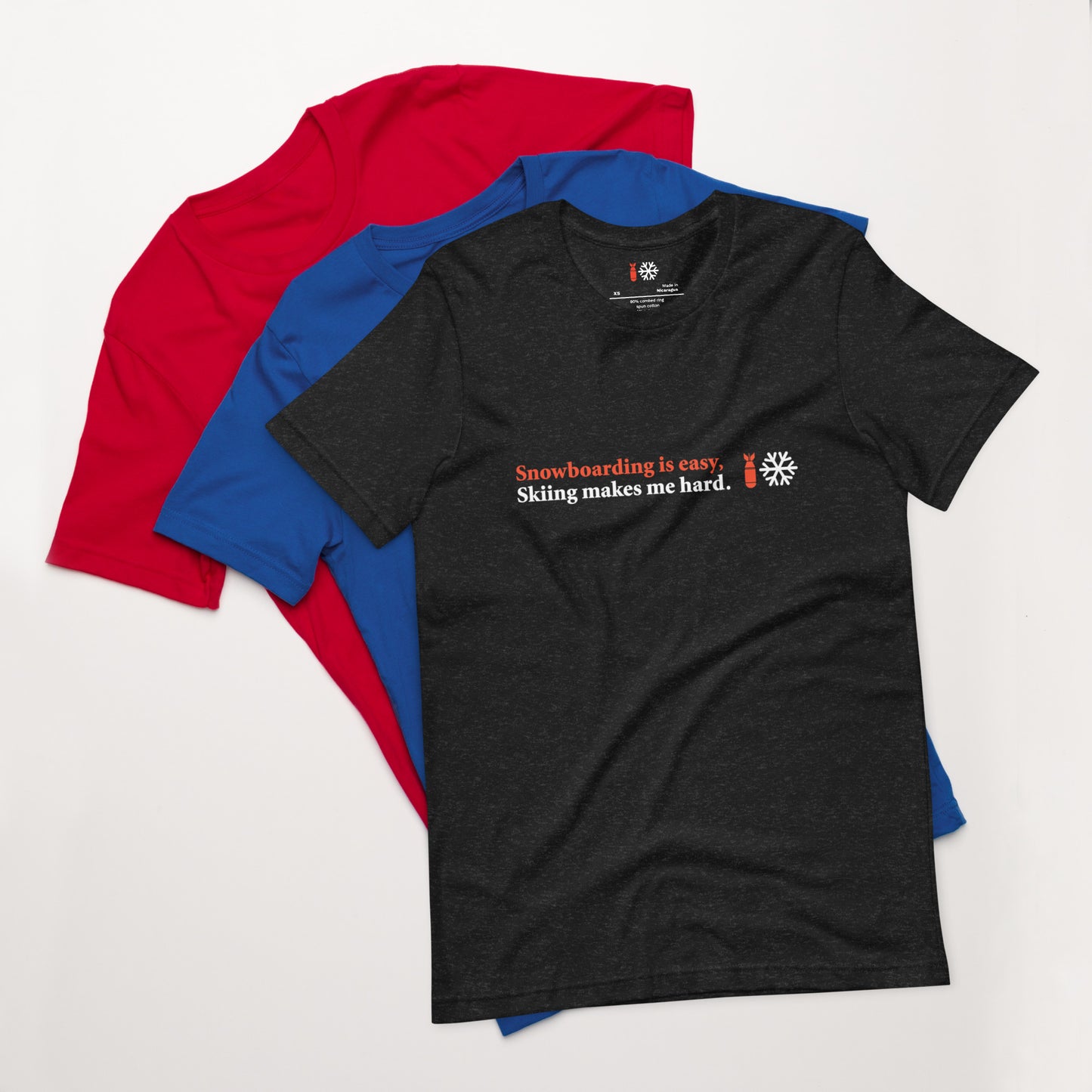 Subscribe to this T-Shirt, we'll give you a Magazine.
