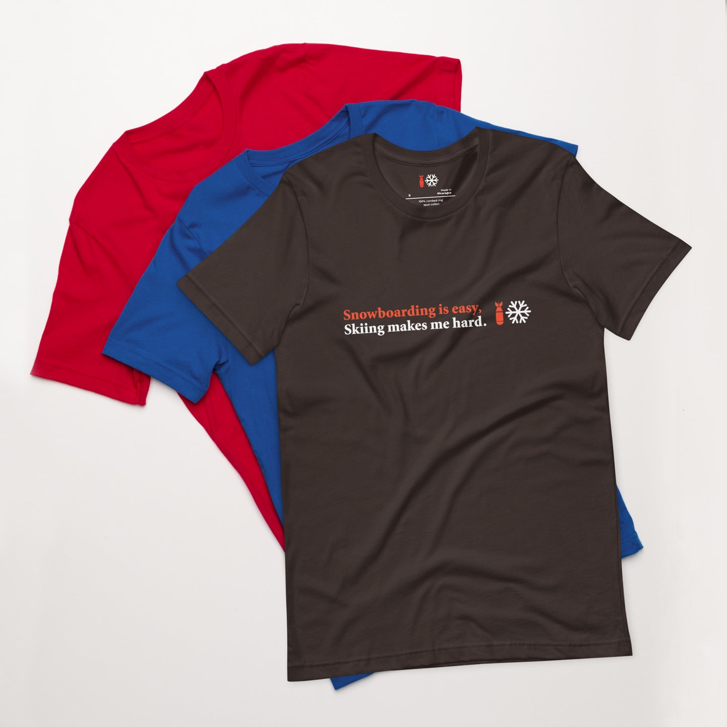 Subscribe to this T-Shirt, we'll give you a Magazine.