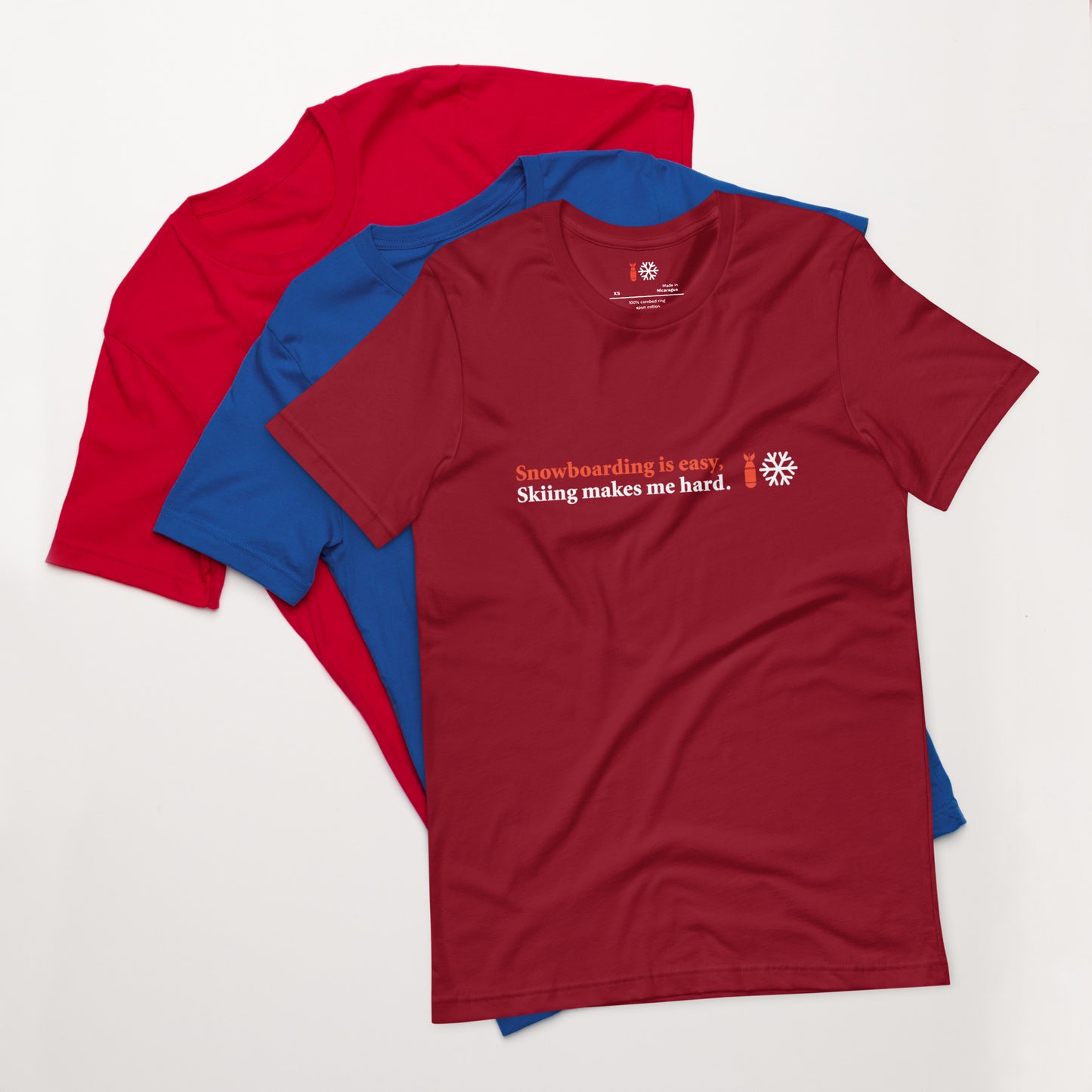 Subscribe to this T-Shirt, we'll give you a Magazine.