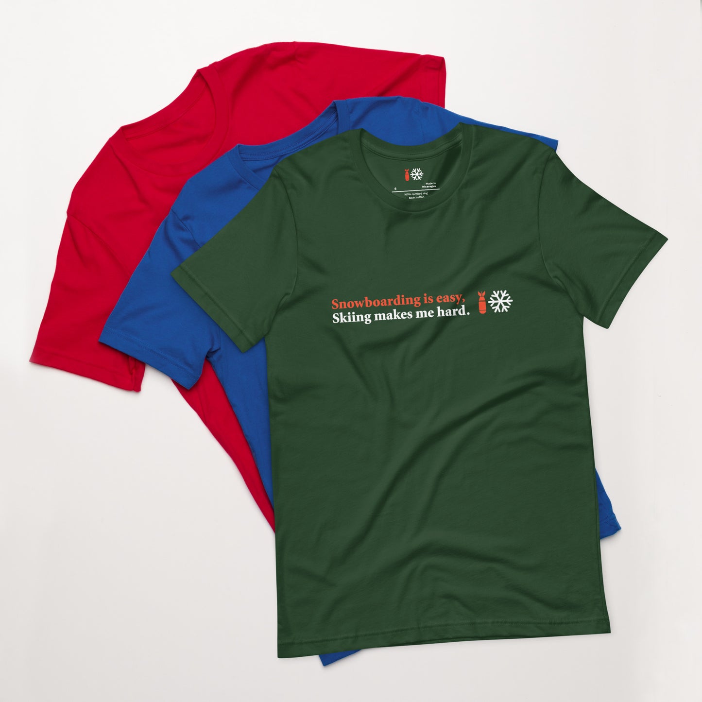 Subscribe to this T-Shirt, we'll give you a Magazine.