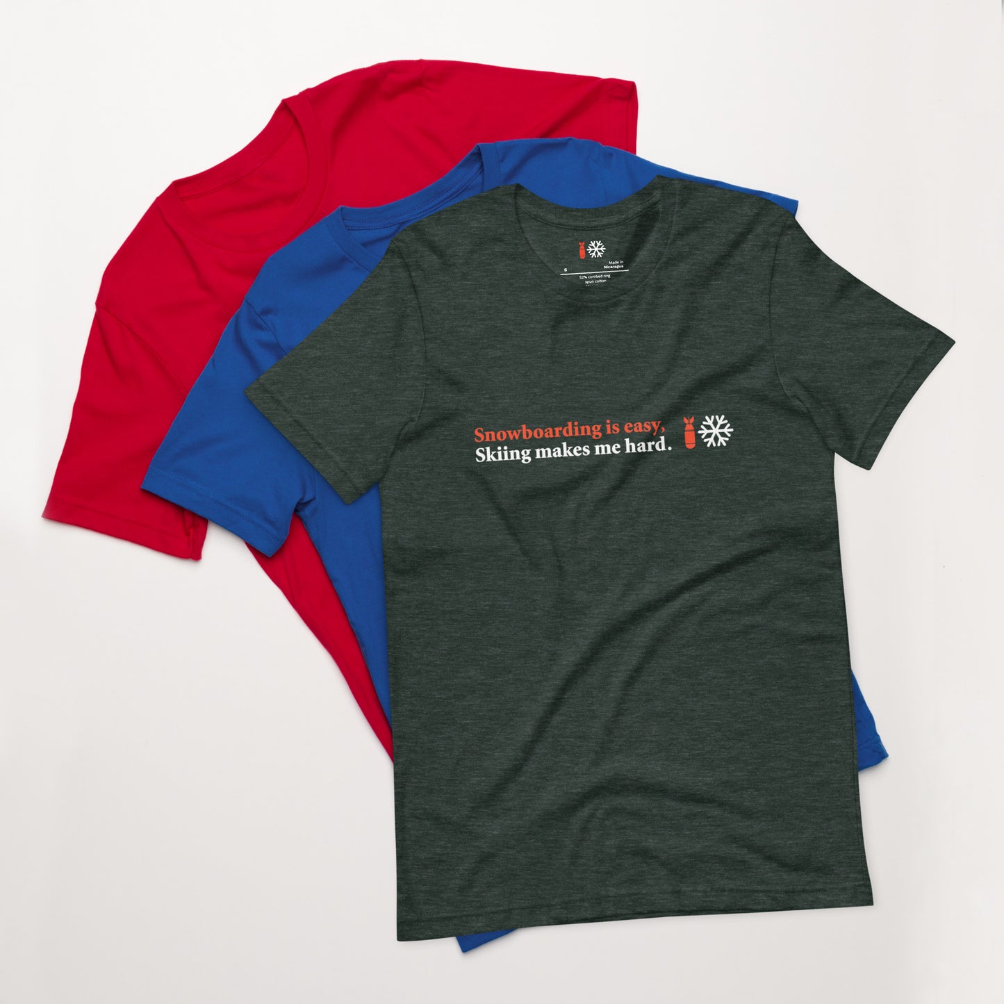 Subscribe to this T-Shirt, we'll give you a Magazine.