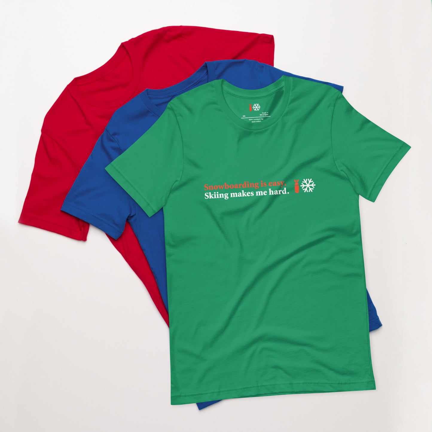Subscribe to this T-Shirt, we'll give you a Magazine.
