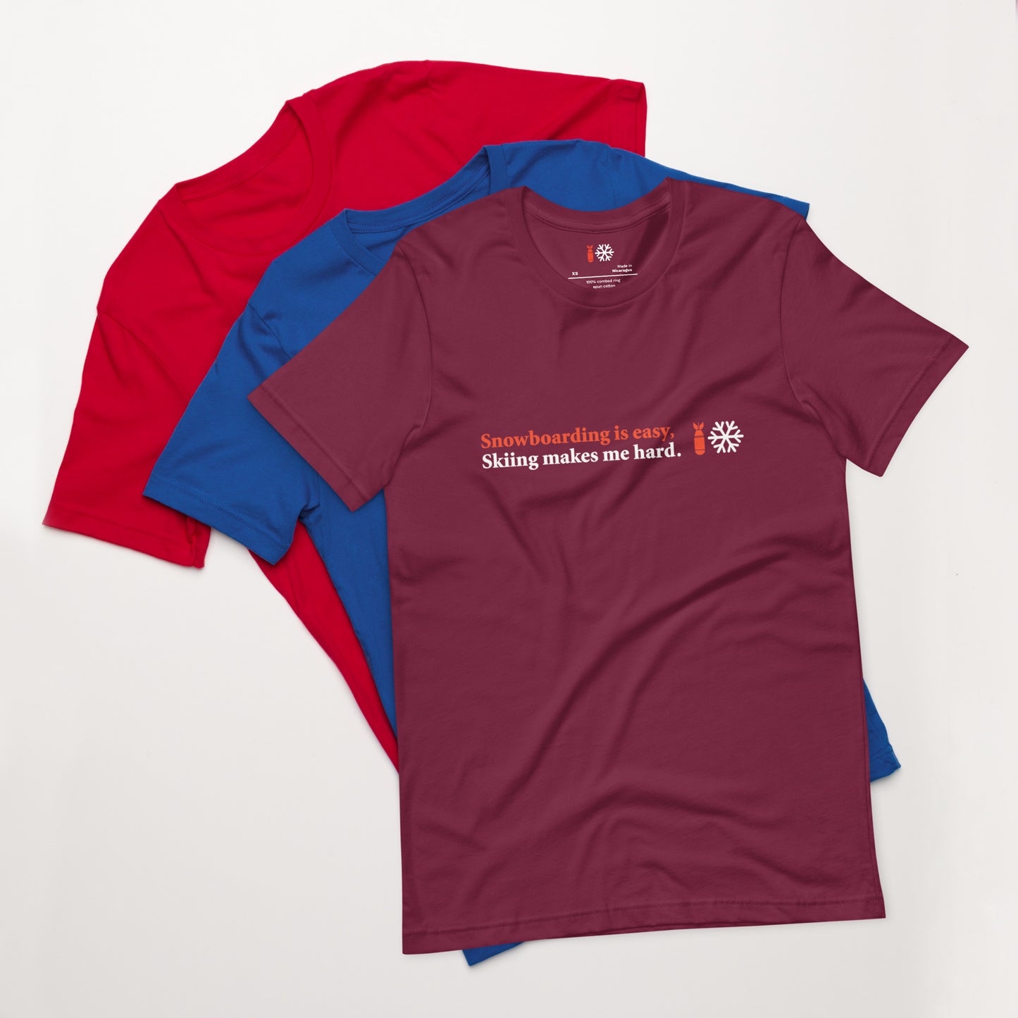 Subscribe to this T-Shirt, we'll give you a Magazine.