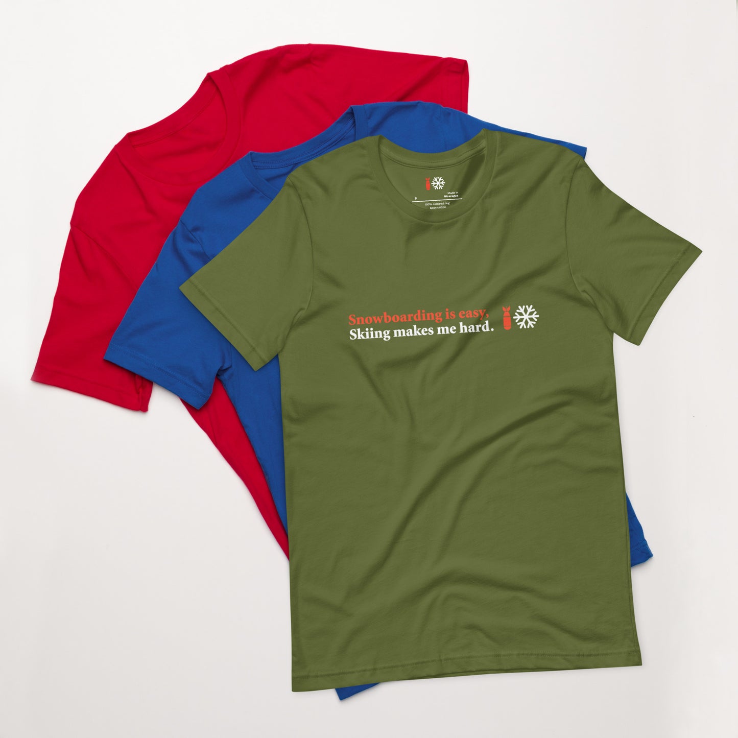 Subscribe to this T-Shirt, we'll give you a Magazine.