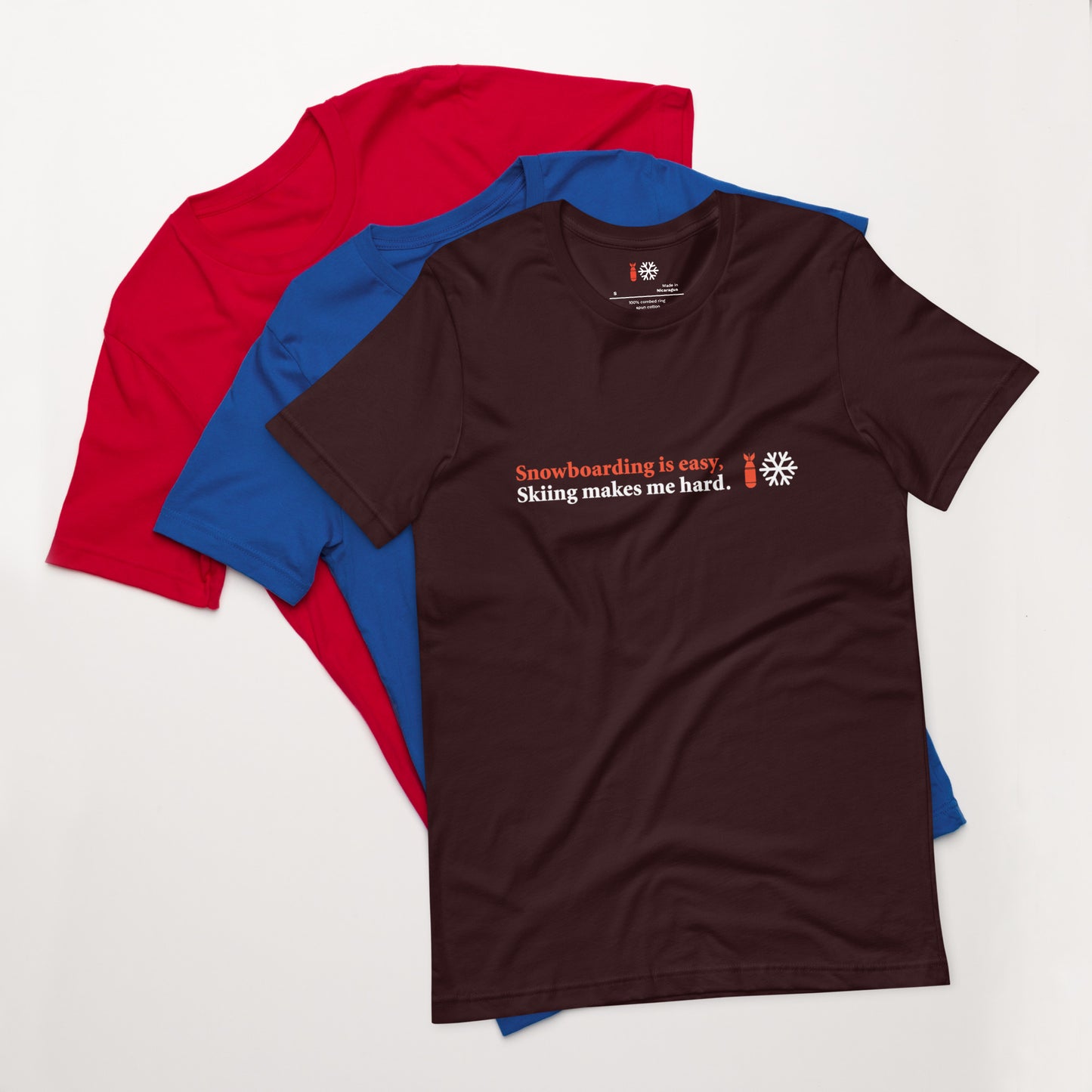 Subscribe to this T-Shirt, we'll give you a Magazine.