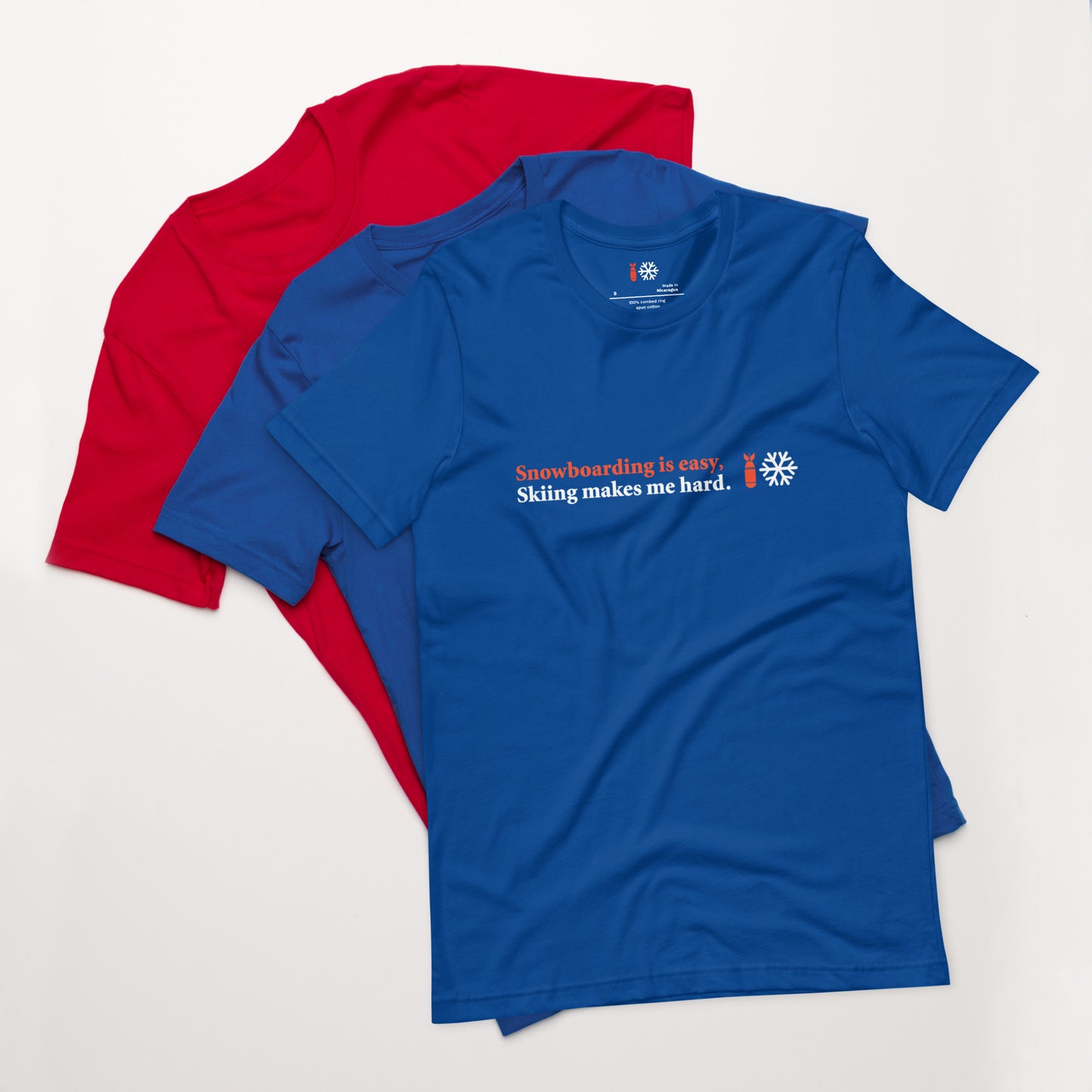 Subscribe to this T-Shirt, we'll give you a Magazine.