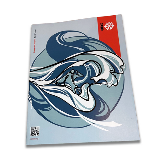 Issue 27, Stomp Out Stigma